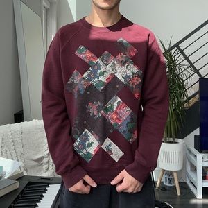 MARC JACOBS Sweatshirts (Made in Italy)